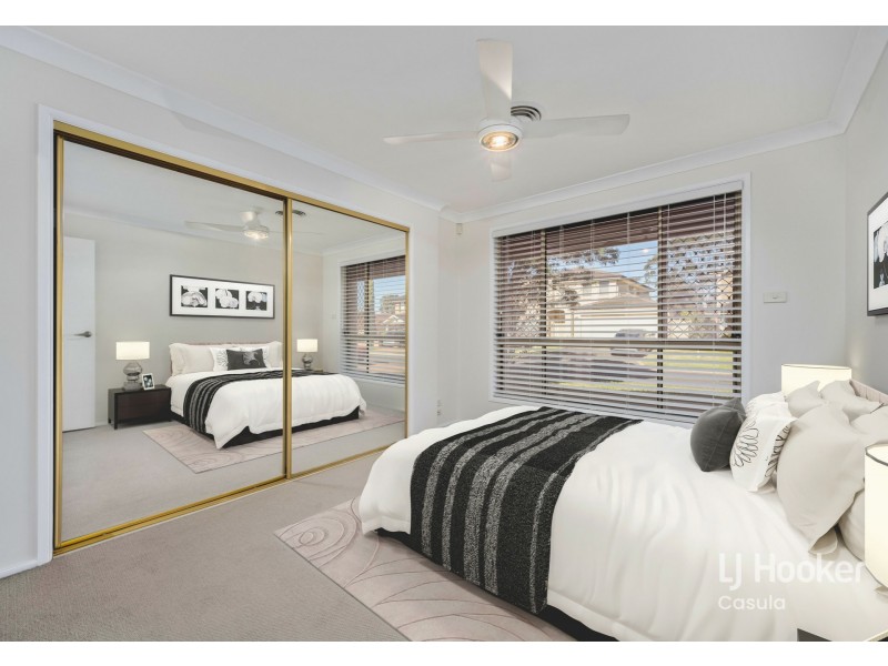 4 Bo Tree Place, Prestons NSW 2170