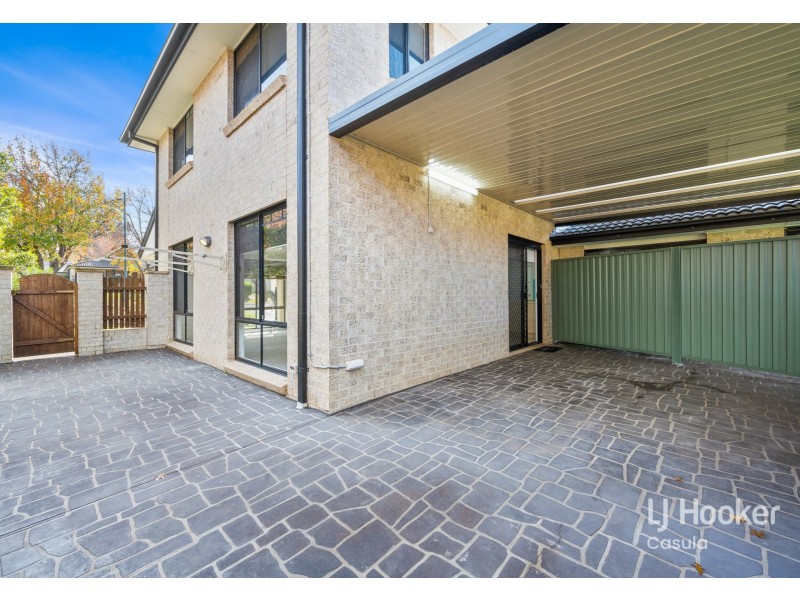 33 James Bailey Drive, Harrington Park NSW 2567