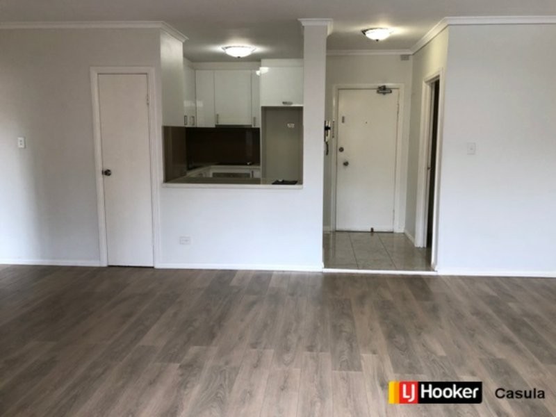 58/2 Riverpark Drive, Liverpool NSW 2170