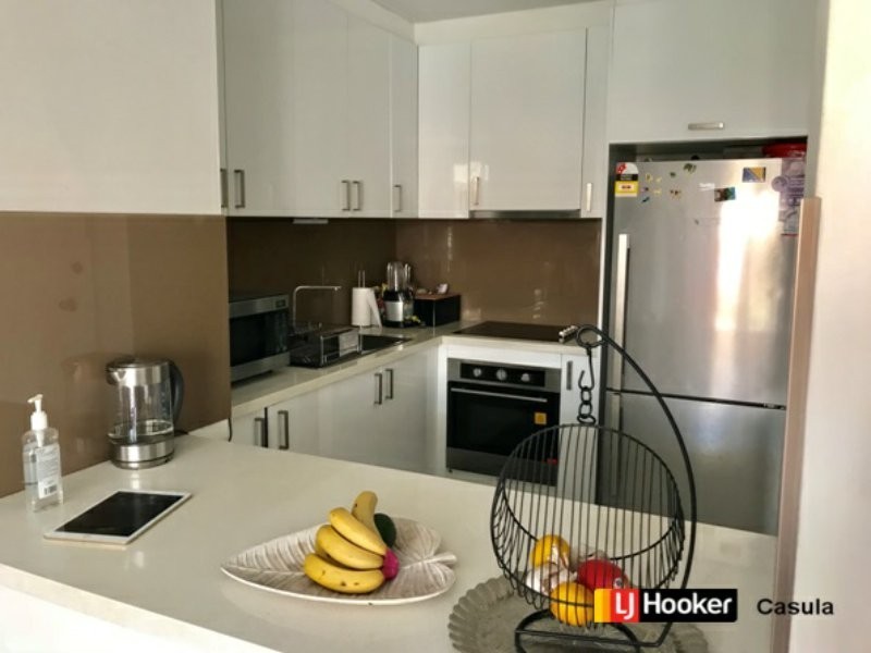 58/2 Riverpark Drive, Liverpool NSW 2170