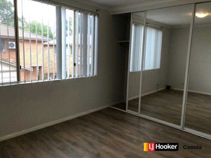 58/2 Riverpark Drive, Liverpool NSW 2170