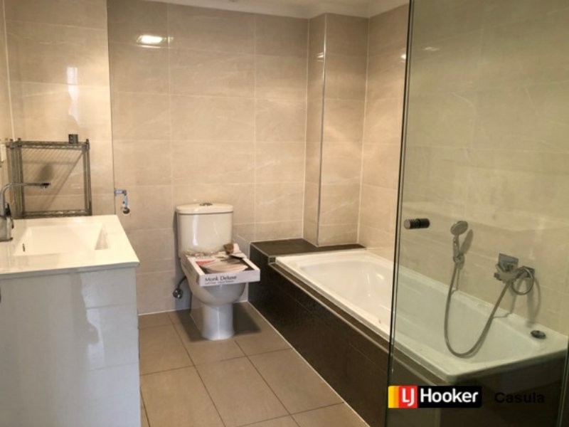58/2 Riverpark Drive, Liverpool NSW 2170