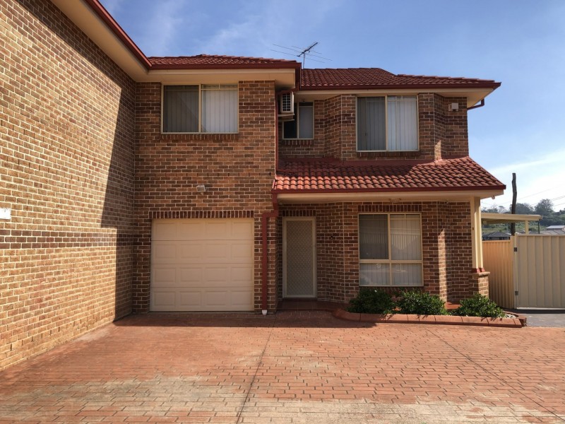3/20 Domenico Close, West Hoxton NSW 2171
