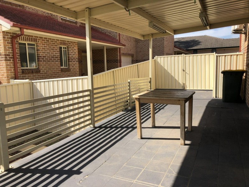 3/20 Domenico Close, West Hoxton NSW 2171