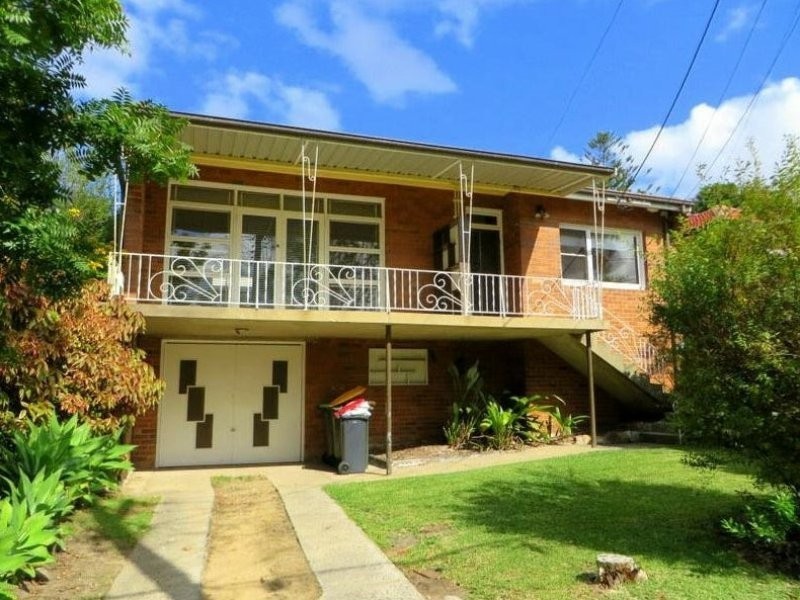 13 Park Avenue, Oatley NSW 2223