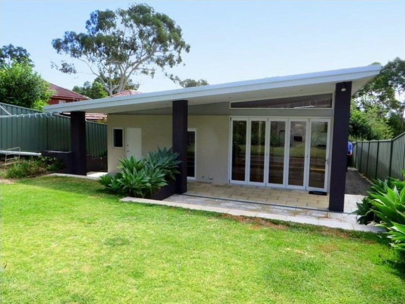 13 Park Avenue, Oatley NSW 2223