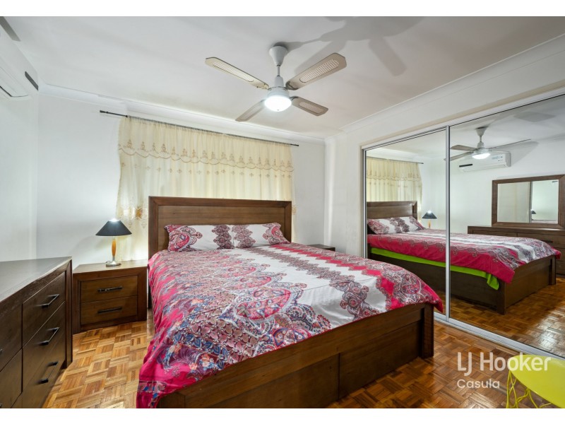 7 Ashwick Circuit, St Clair NSW 2759