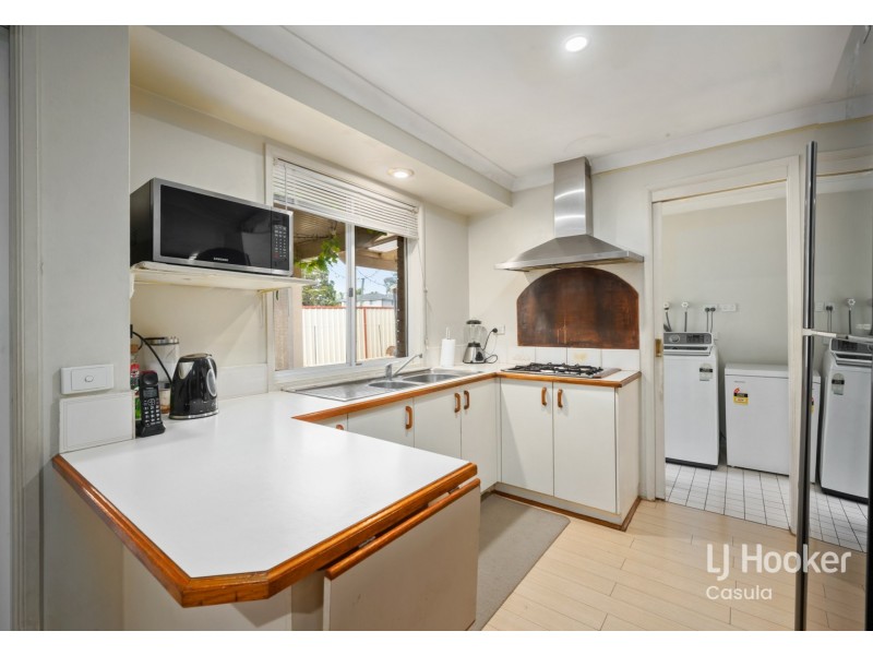 7 Ashwick Circuit, St Clair NSW 2330