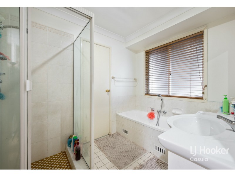 7 Ashwick Circuit, St Clair NSW 2330