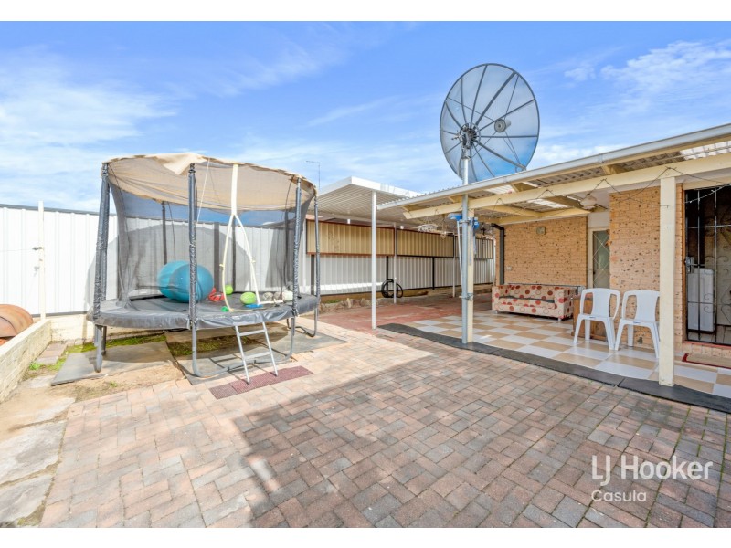 7 Ashwick Circuit, St Clair NSW 2330