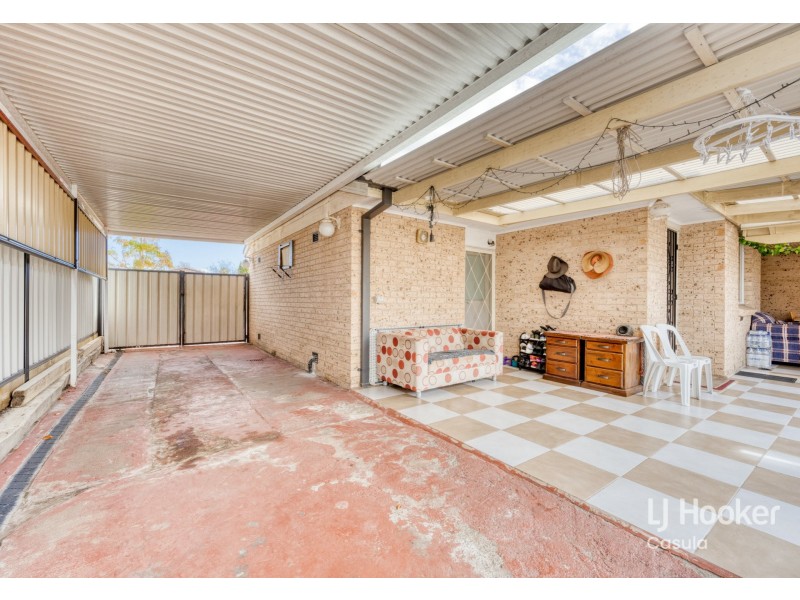 7 Ashwick Circuit, St Clair NSW 2330