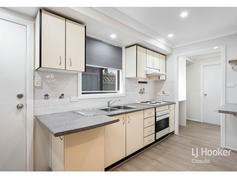 33A James Bailey Drive, Harrington Park NSW 2567