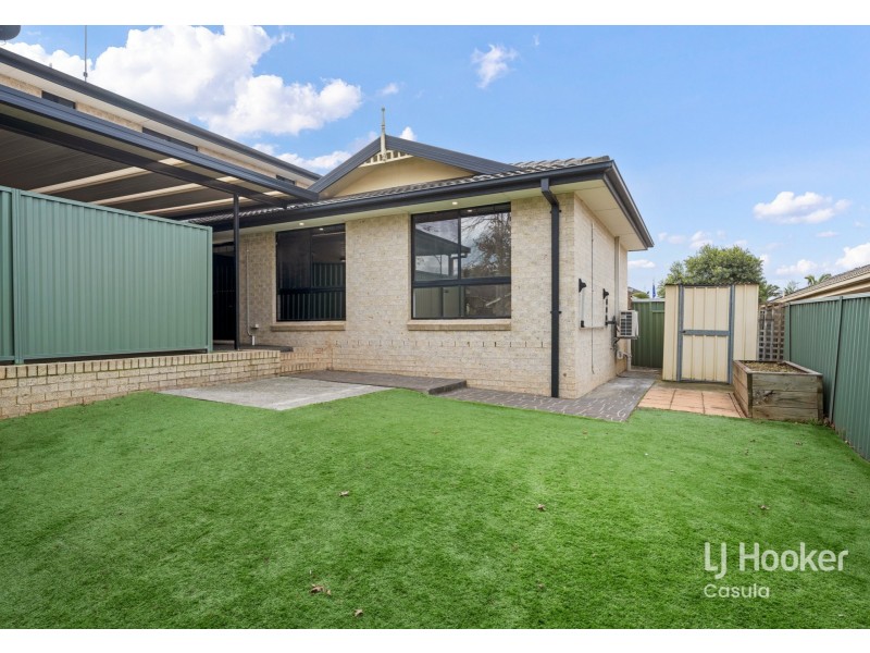 33A James Bailey Drive, Harrington Park NSW 2567