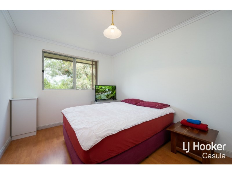 9/36-38 Goulburn Street, Liverpool NSW 2170