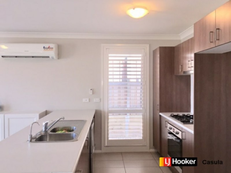 61 Eleanor Drive, Glenfield NSW 2167