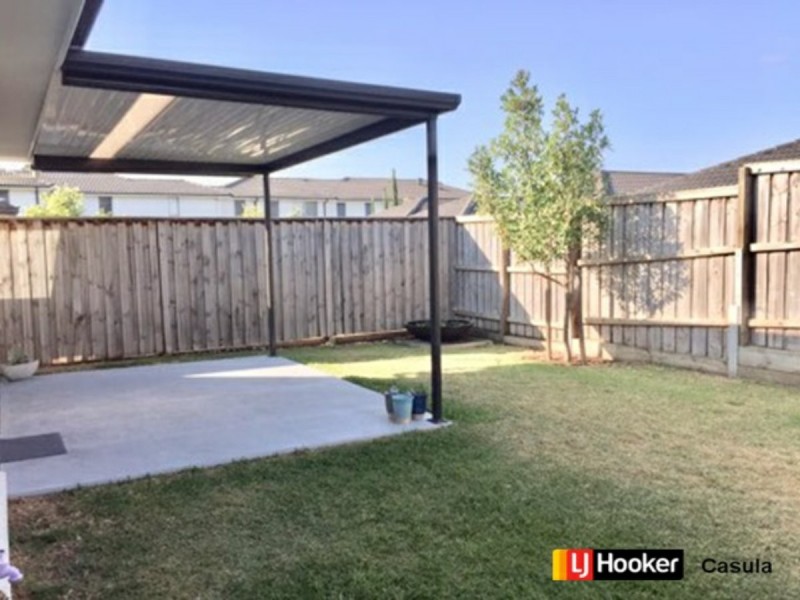 61 Eleanor Drive, Glenfield NSW 2167