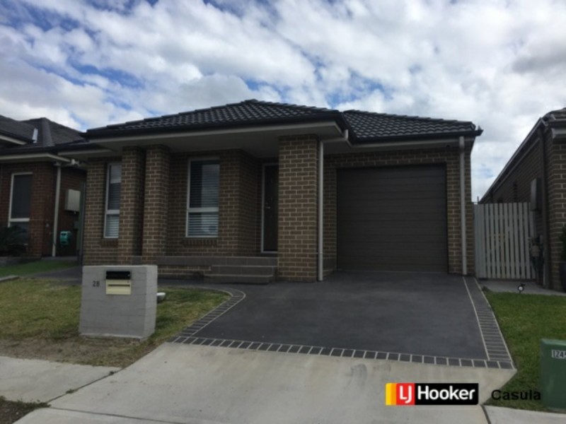 28 Terracotta Road, Moorebank NSW 2170
