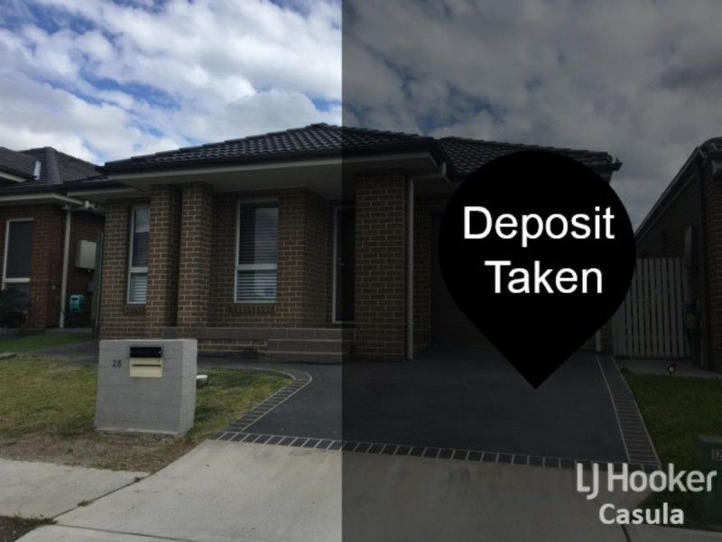 28 Terracotta Road, Moorebank NSW 2170