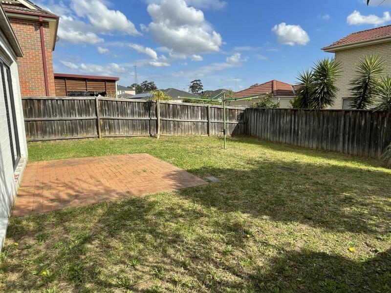 12 Foxgrove Avenue, Casula NSW 2170