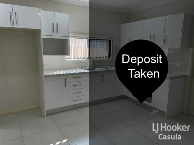 57A Wainewright Avenue, West Hoxton NSW 2171