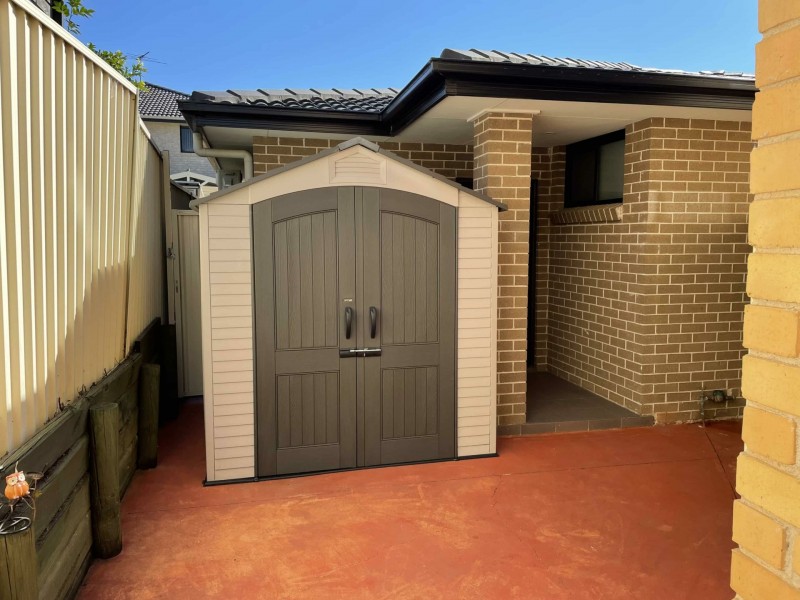 57A Wainewright Avenue, West Hoxton NSW 2171