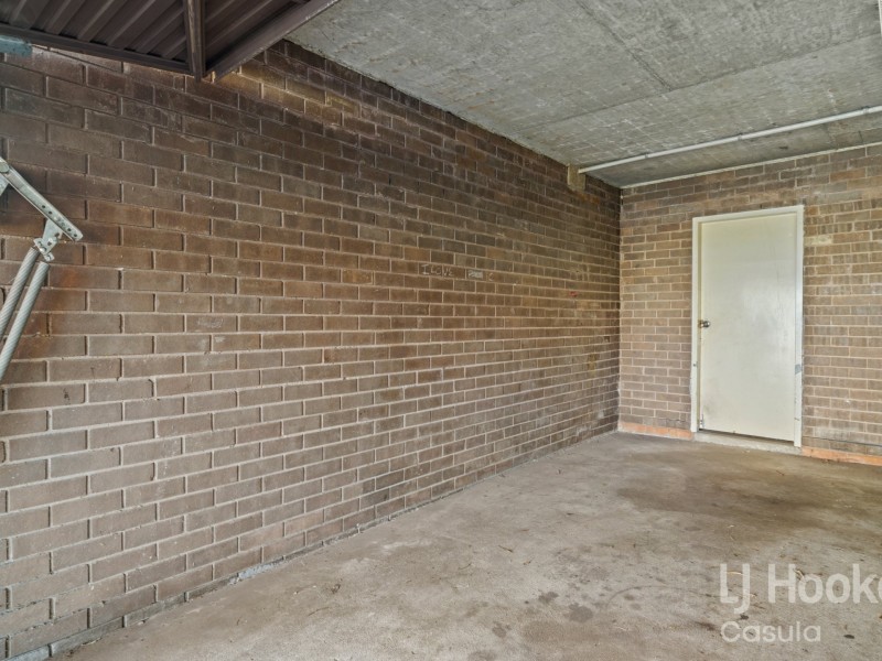 12/1 Drummond Street, Warwick Farm NSW 2170