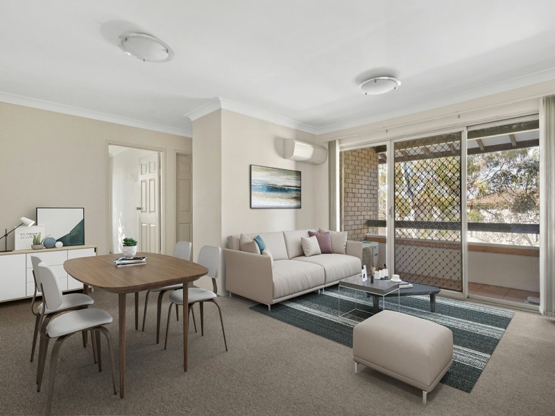 12/1 Drummond Street, Warwick Farm NSW 2170