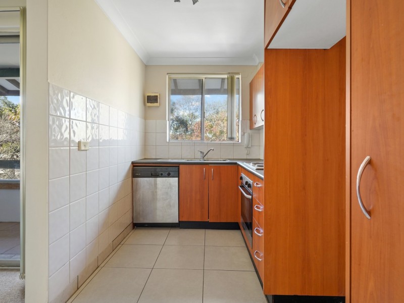 12/1 Drummond Street, Warwick Farm NSW 2170