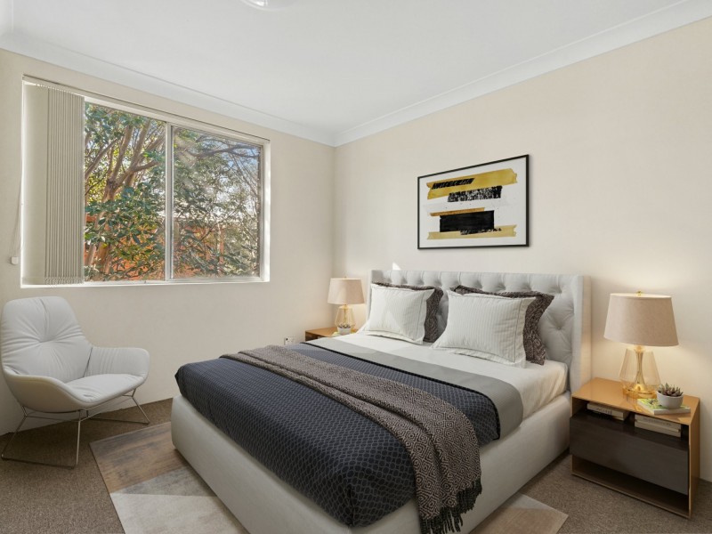 12/1 Drummond Street, Warwick Farm NSW 2170