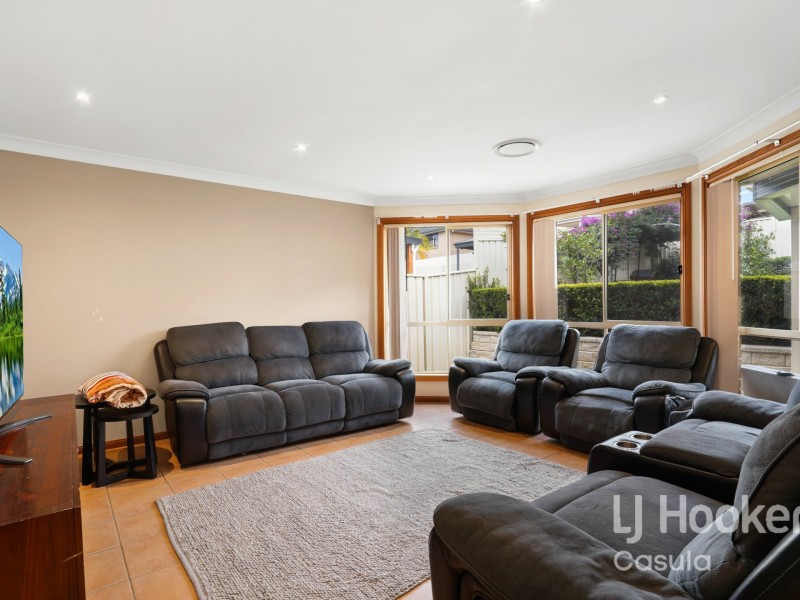 3 Watling Avenue, West Hoxton NSW 2171