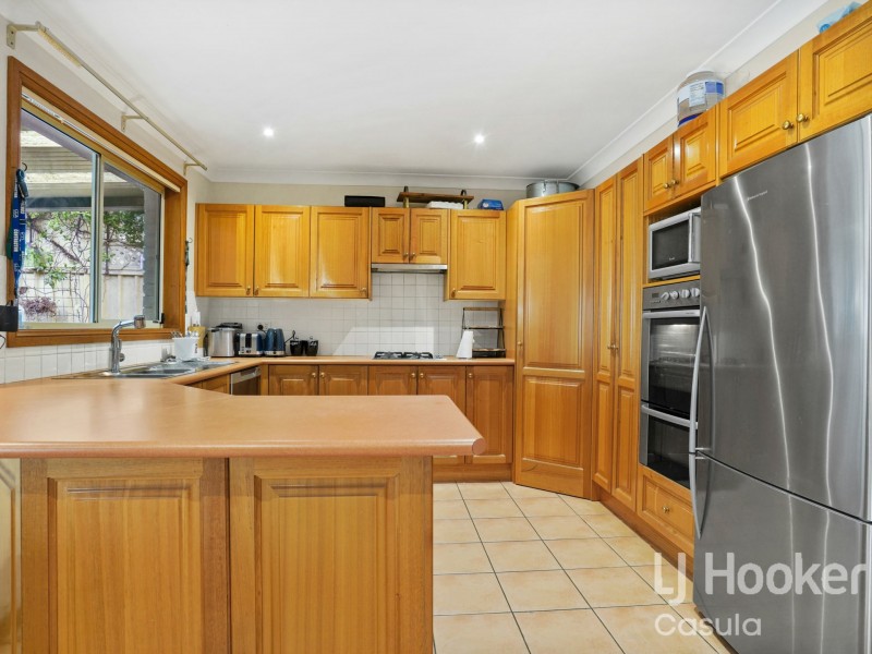 3 Watling Avenue, West Hoxton NSW 2171