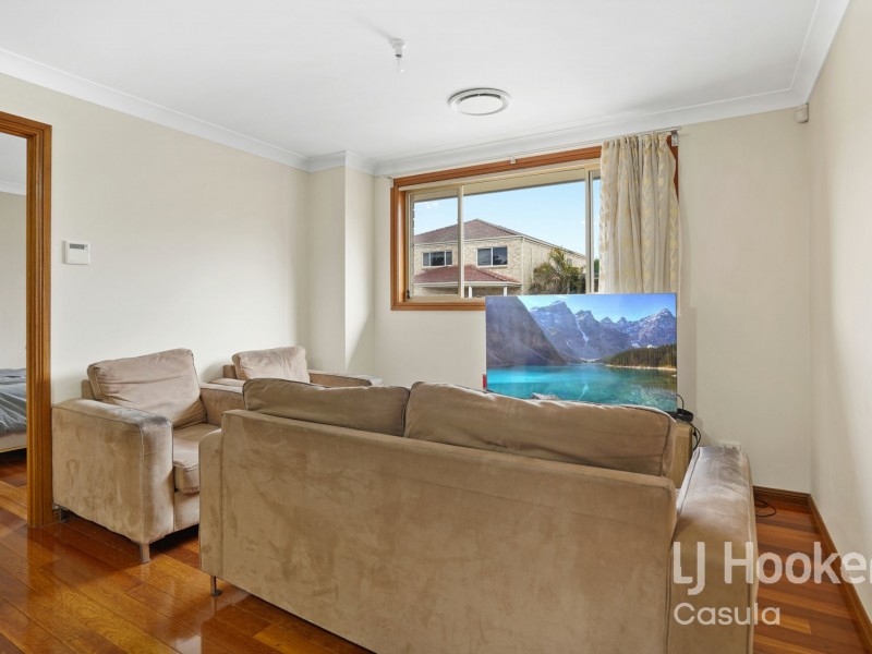 3 Watling Avenue, West Hoxton NSW 2171