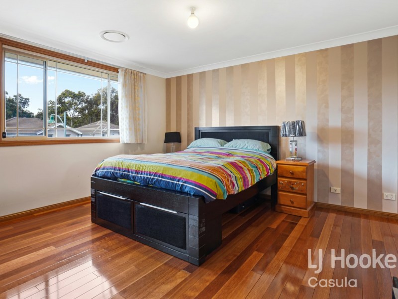 3 Watling Avenue, West Hoxton NSW 2171