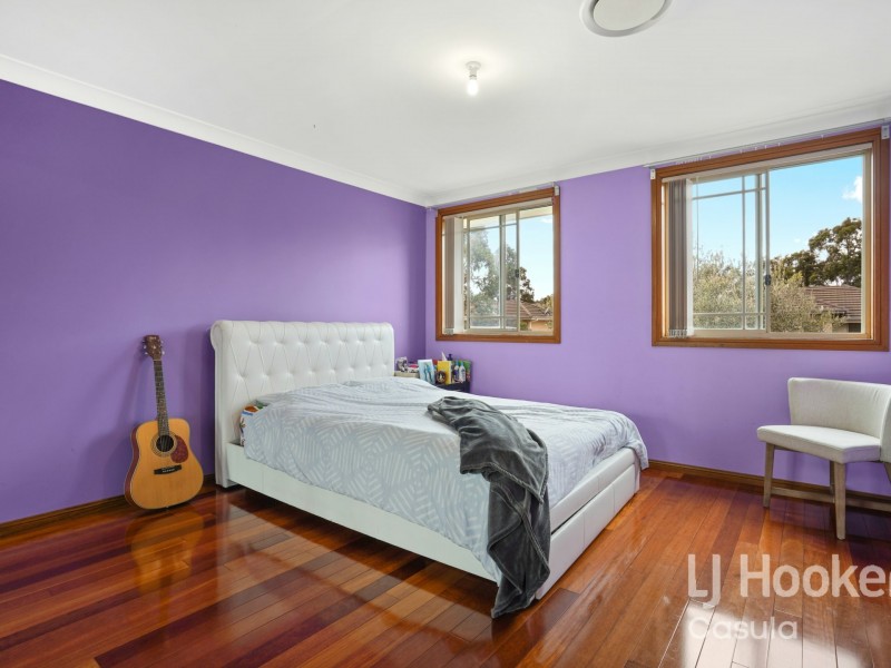 3 Watling Avenue, West Hoxton NSW 2171