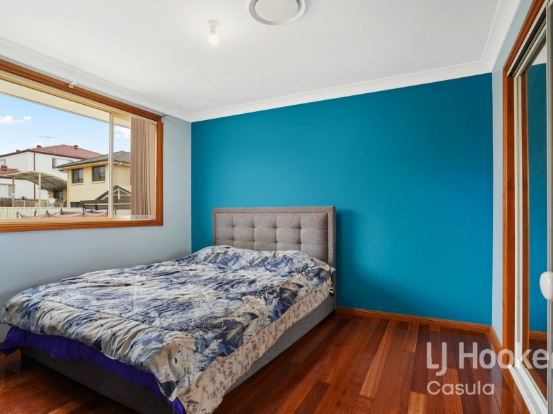3 Watling Avenue, West Hoxton NSW 2171