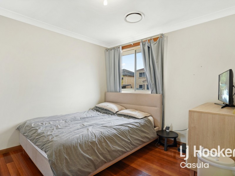 3 Watling Avenue, West Hoxton NSW 2171