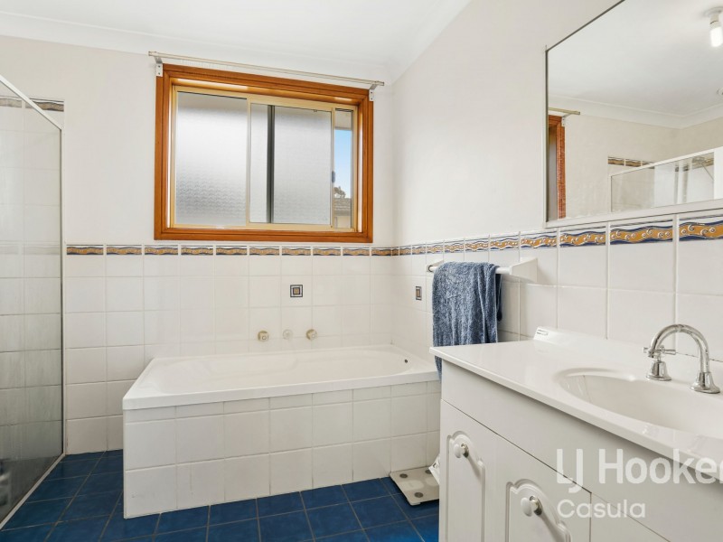 3 Watling Avenue, West Hoxton NSW 2171