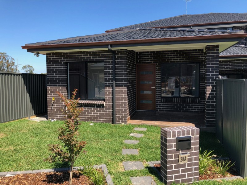 28a Lomatia Place, Denham Court NSW 2565