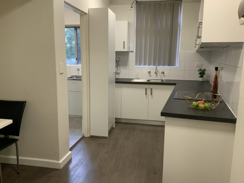 5/55 Goulburn Street, Liverpool NSW 2170