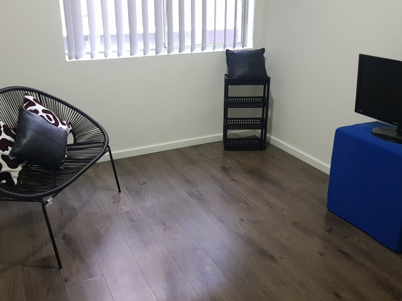 5/55 Goulburn Street, Liverpool NSW 2170