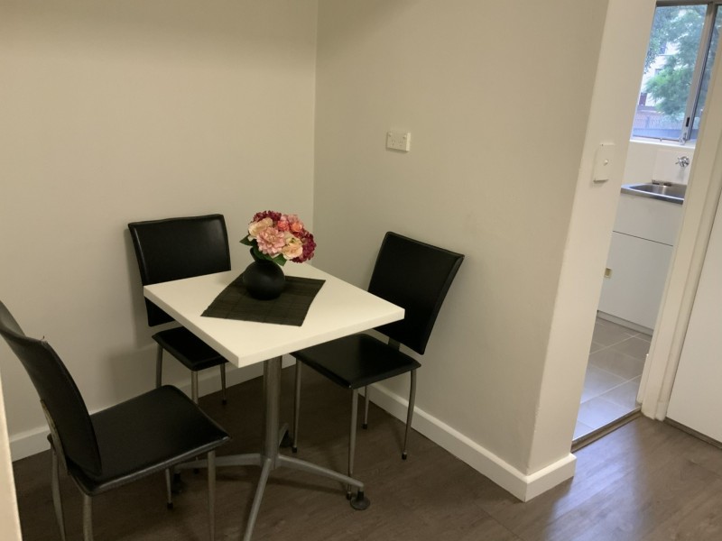 Unit 5/55 Goulburn Street, Liverpool NSW 2170