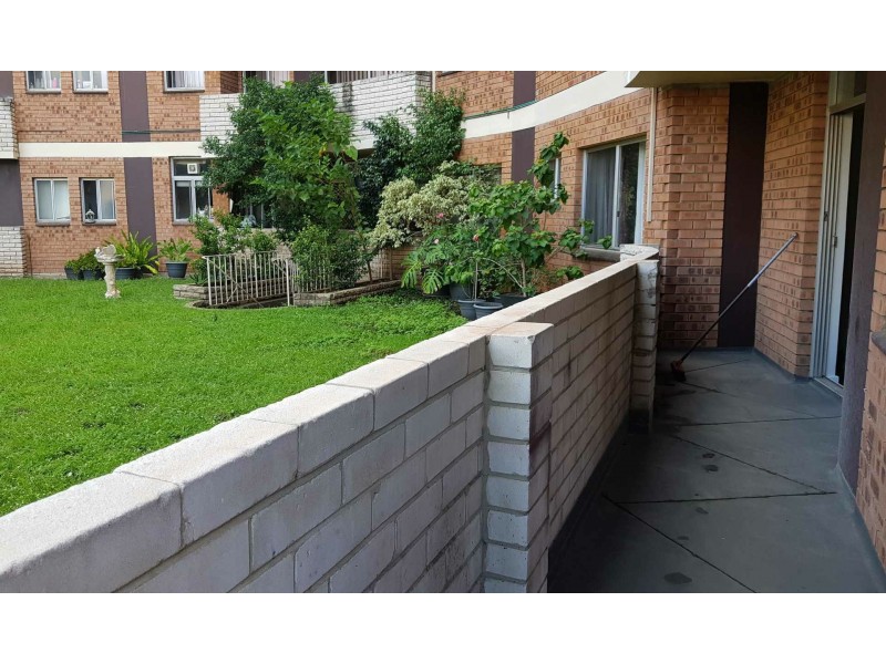 Unit 5/55 Goulburn Street, Liverpool NSW 2170