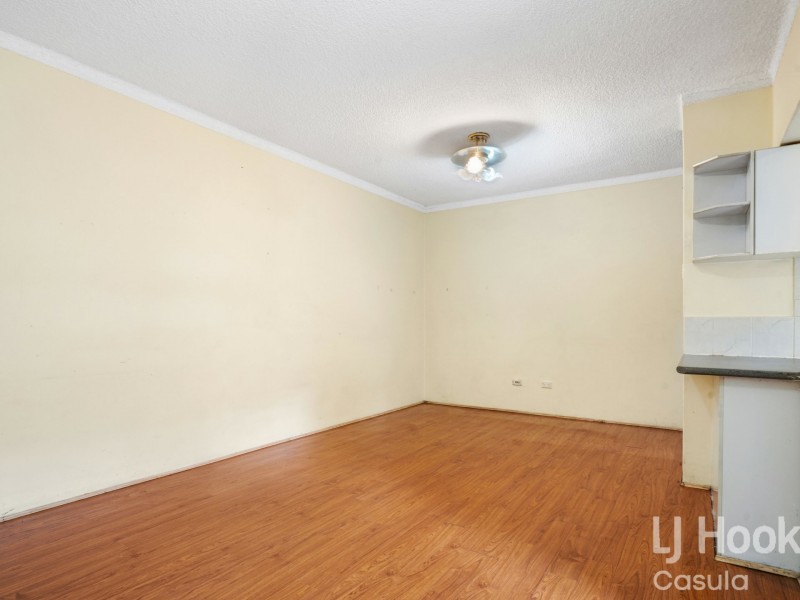 18/7-9 Drummond Street, Warwick Farm NSW 2170