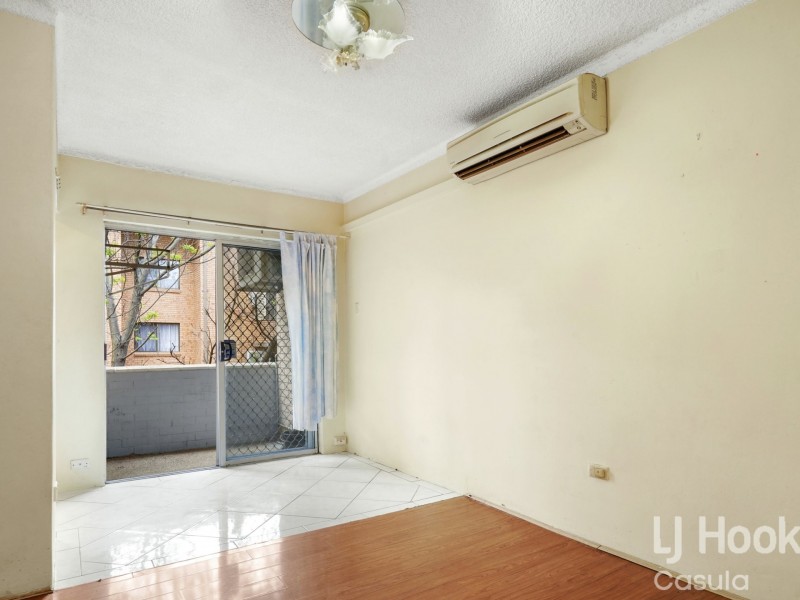 18/7-9 Drummond Street, Warwick Farm NSW 2170