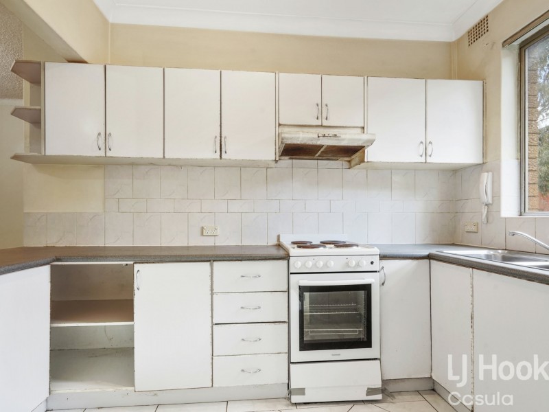 18/7-9 Drummond Street, Warwick Farm NSW 2170