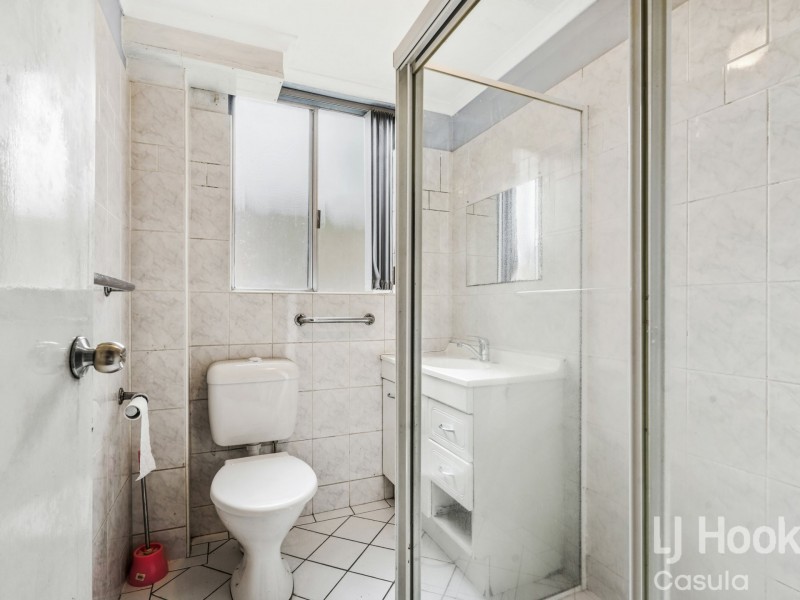 18/7-9 Drummond Street, Warwick Farm NSW 2170