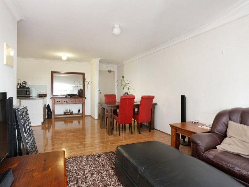 Unit 18/96-98 Castlereagh Street, Liverpool NSW 2170