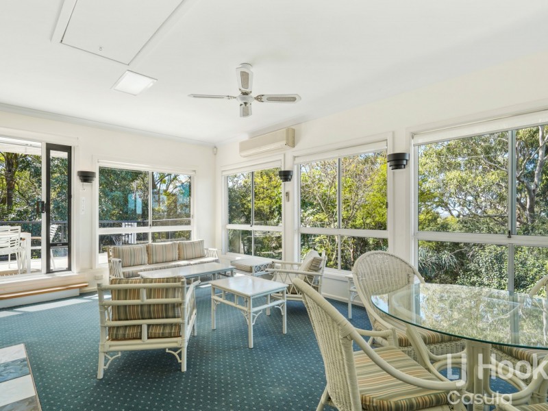 12 Dunmore Crescent, Casula NSW 2170