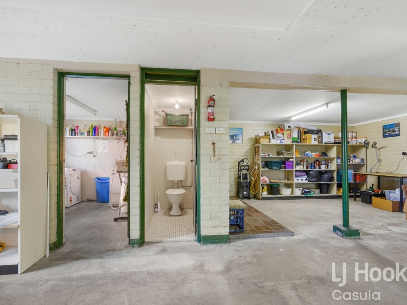 12 Dunmore Crescent, Casula NSW 2170