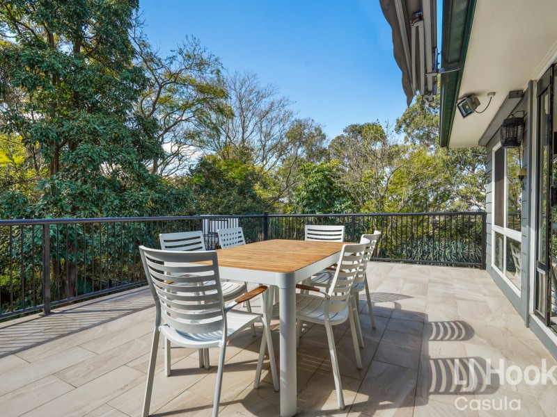 12 Dunmore Crescent, Casula NSW 2170